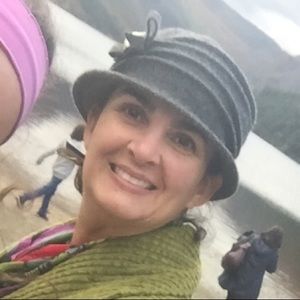 Meet your Posher, Lea ann